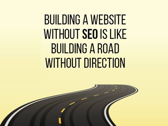 Servis SEO Malaysia oleh DNZAdvertising