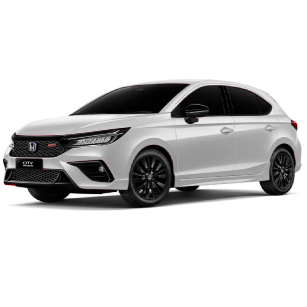 Honda City Hatchback - kereta sewa Temerloh